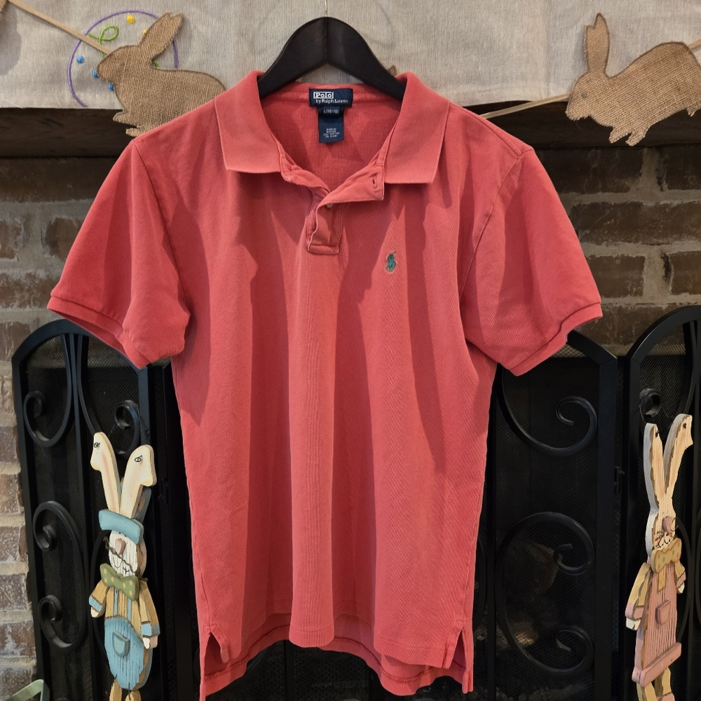 Polo Ralph Lauren